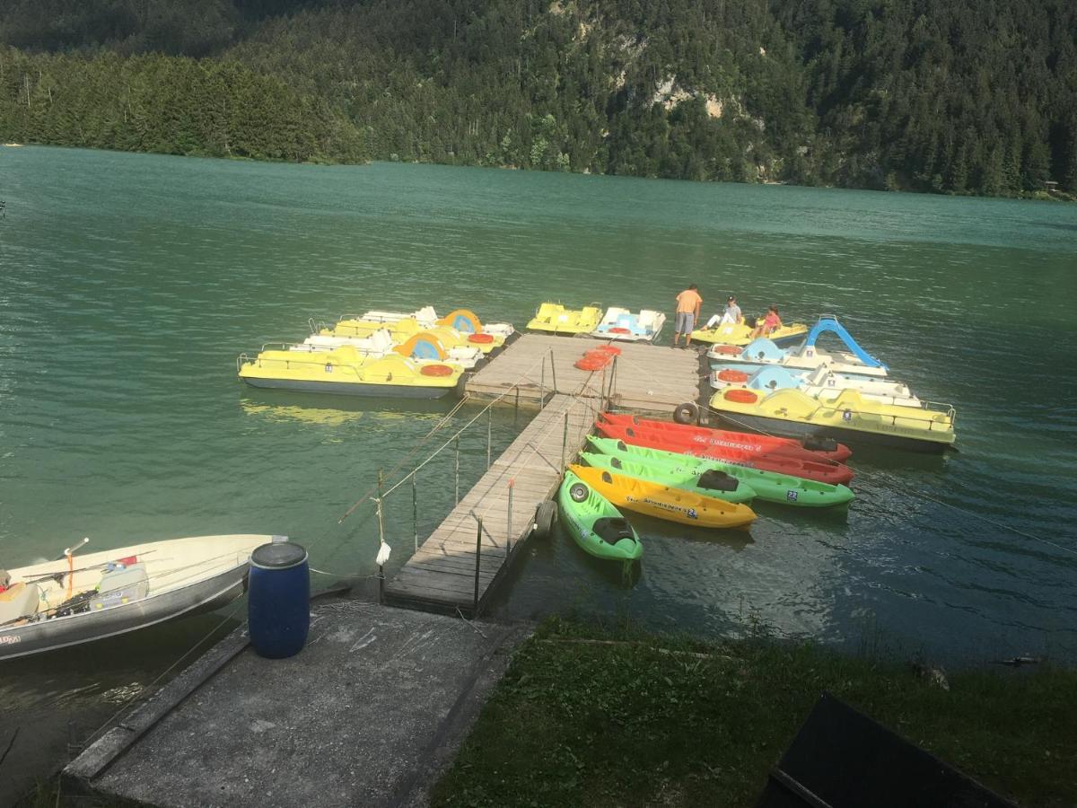 Appartamento Carducci Pieve di Cadore Extérieur photo
