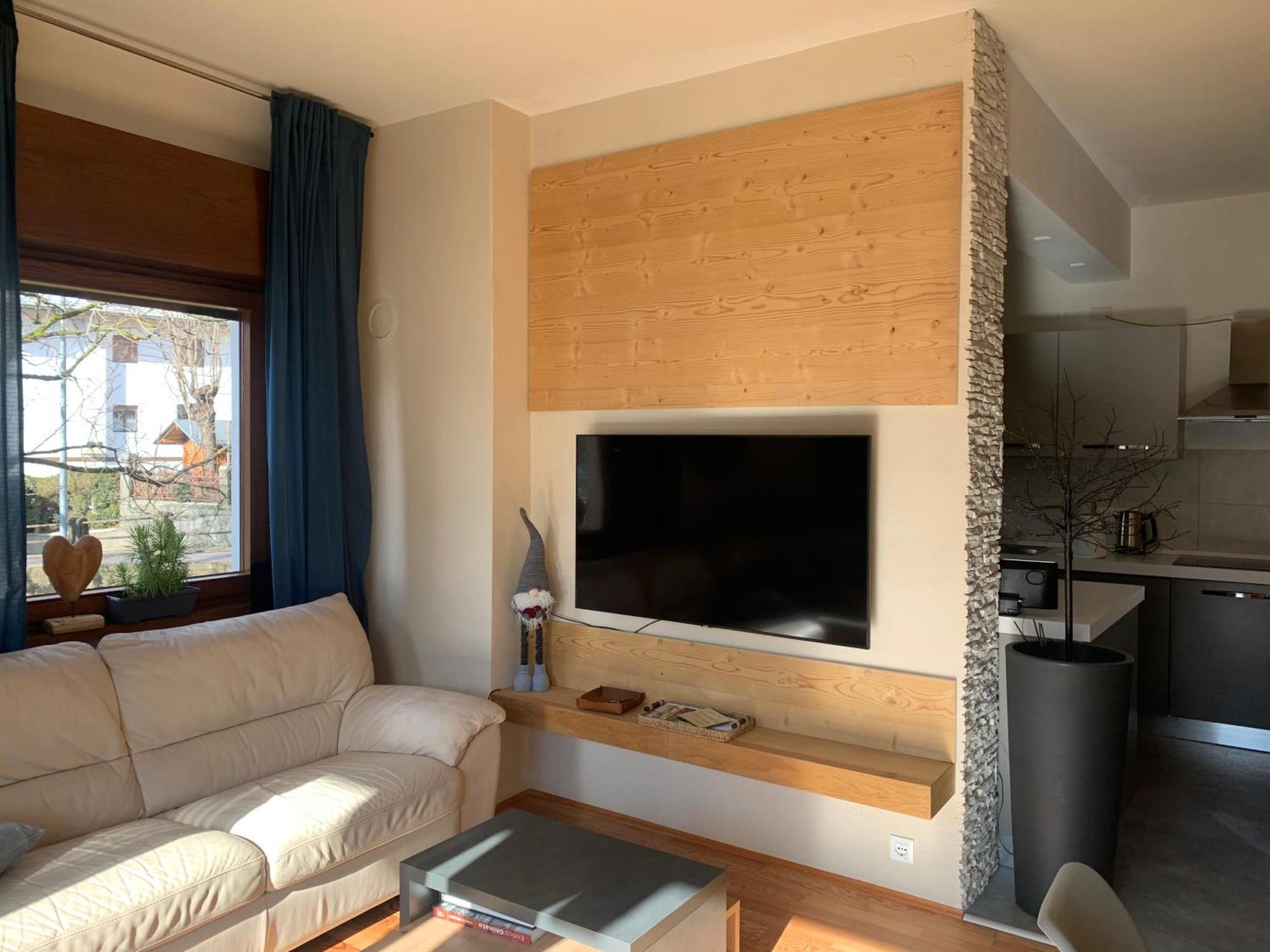 Appartamento Carducci Pieve di Cadore Extérieur photo